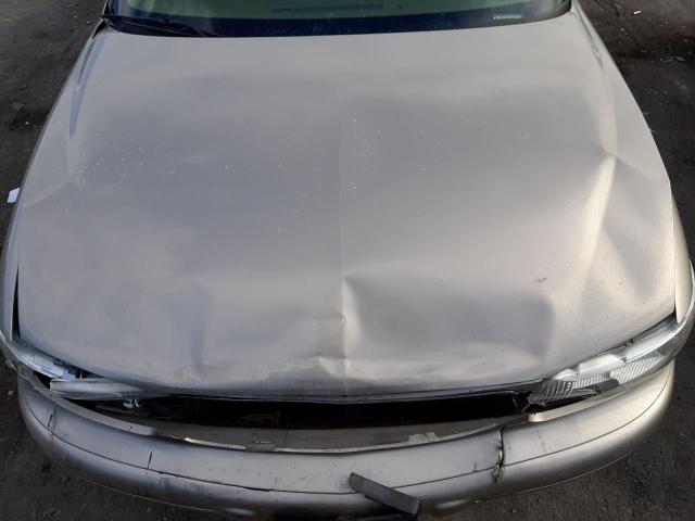Photo 7 from auction – 2002 BUICK CENTURY CU with VIN 2G4WS52J221124846