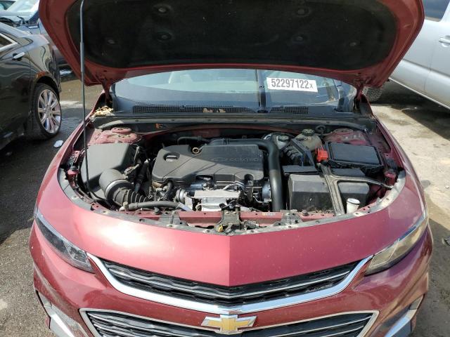 Photo 7 from auction – 2017 CHEVROLET MALIBU LT with VIN 1G1ZE5ST2HF144308