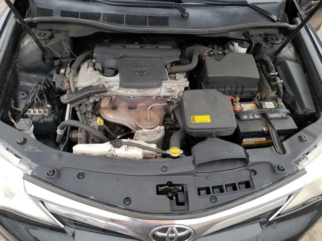 Photo 7 from auction – 2012 TOYOTA CAMRY BASE with VIN 4T1BF1FK6CU132968