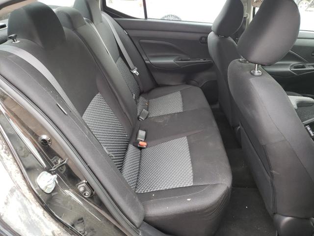 Photo 6 from auction – 2021 NISSAN VERSA S with VIN 3N1CN8DV1ML882200