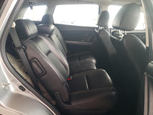 Photo 6 from auction – 2011 MAZDA CX-9 with VIN JM3TB3DV7B0305620