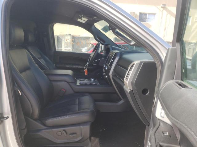 Photo 5 from auction – 2020 FORD EXPEDITION with VIN 1FMJK1HT9LEA12184