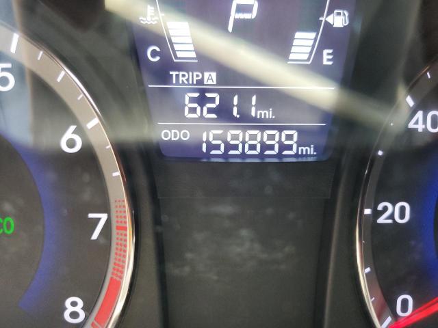 Photo 8 from auction – 2012 HYUNDAI ACCENT GLS with VIN KMHCT5AE5CU030440