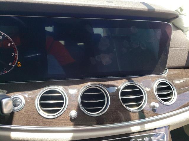 Photo 9 from auction – 2020 MERCEDES-BENZ E 350 with VIN WDDZF8DB2LA719075