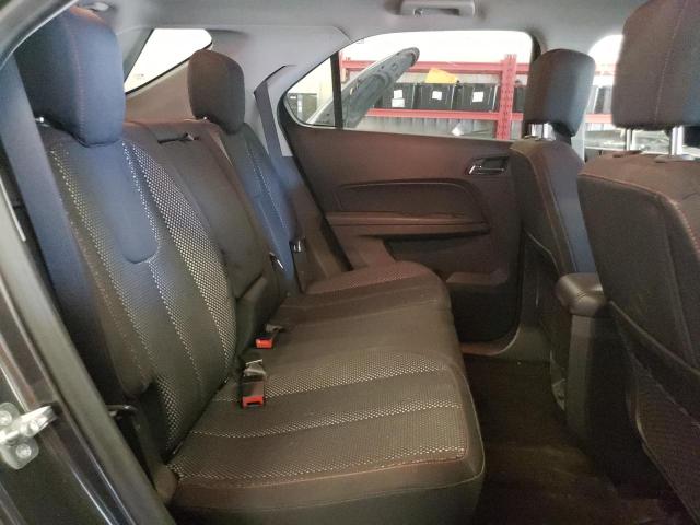 Photo 6 from auction – 2017 CHEVROLET EQUINOX LT with VIN 2GNFLFE37H6242611