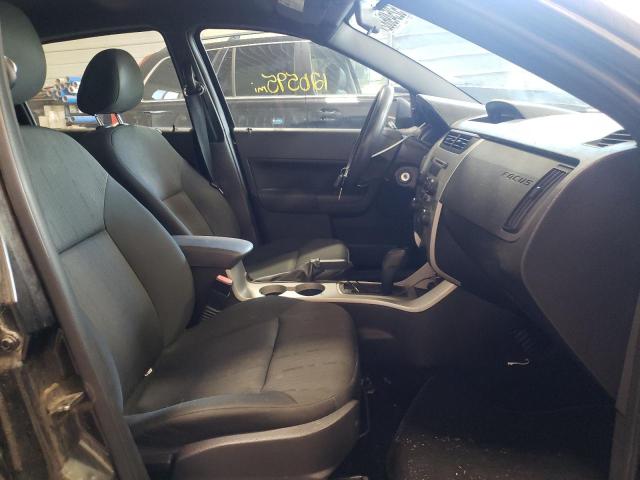 Photo 5 from auction – 2010 FORD FOCUS SE with VIN 1FAHP3FN1AW271267
