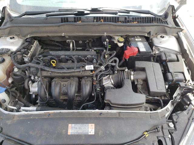 Photo 7 from auction – 2015 FORD FUSION SE with VIN 1FA6P0H75F5130106
