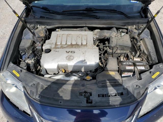 Photo 7 from auction – 2013 LEXUS ES 350 with VIN JTHBK1GG6D2071000