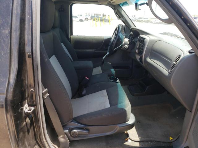 Photo 5 from auction – 2010 FORD RANGER with VIN 1FTKR1ADXAPA44845