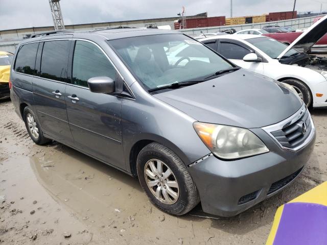 Photo 1 from auction – 2009 HONDA ODYSSEY EX with VIN 5FNRL38609B014570