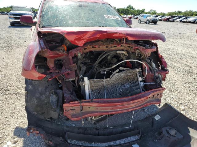 Photo 9 from auction – 2015 CHEVROLET EQUINOX LT with VIN 2GNFLGEK9F6275295