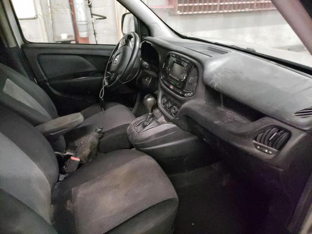 Photo 5 from auction – 2016 RAM PROMASTER with VIN ZFBERFATXG6B03172