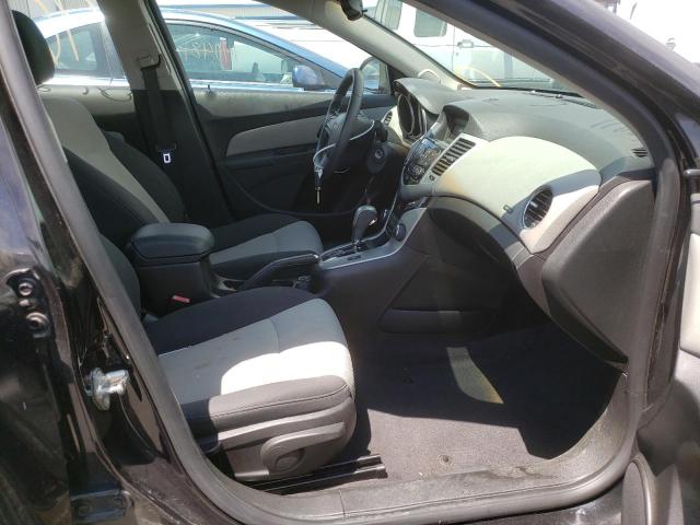 Photo 5 from auction – 2011 CHEVROLET CRUZE LS with VIN 1G1PC5SH1B7104781