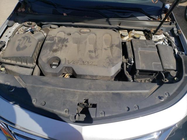 Photo 7 from auction – 2018 CHEVROLET IMPALA PRE with VIN 2G1125S39J9112122