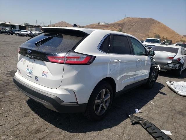 Photo 4 from auction – 2021 FORD EDGE SEL with VIN 2FMPK3J98MBA35540
