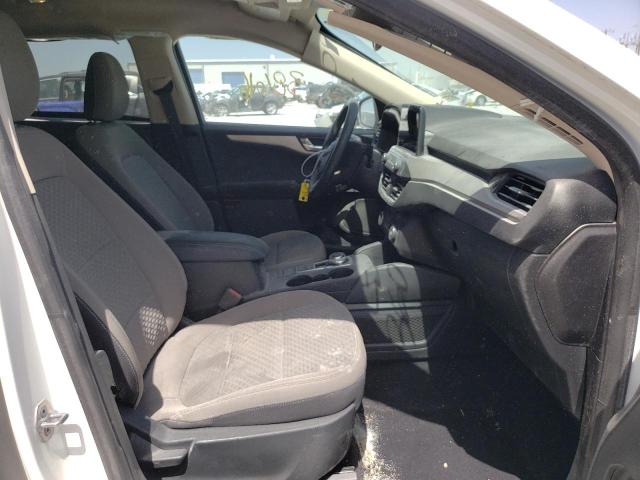 Photo 5 from auction – 2020 FORD ESCAPE SE with VIN 1FMCU0G62LUC51140