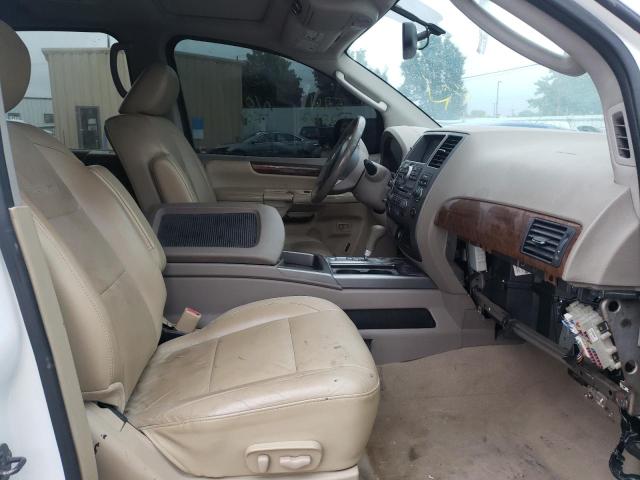Photo 5 from auction – 2011 NISSAN ARMADA PLA with VIN 5N1BA0NE6BN600257