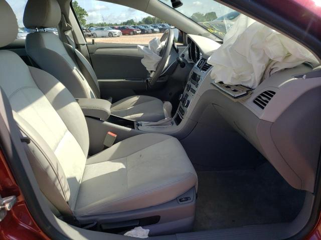 Photo 5 from auction – 2010 CHEVROLET MALIBU 2LT with VIN 1G1ZD5E72AF310477