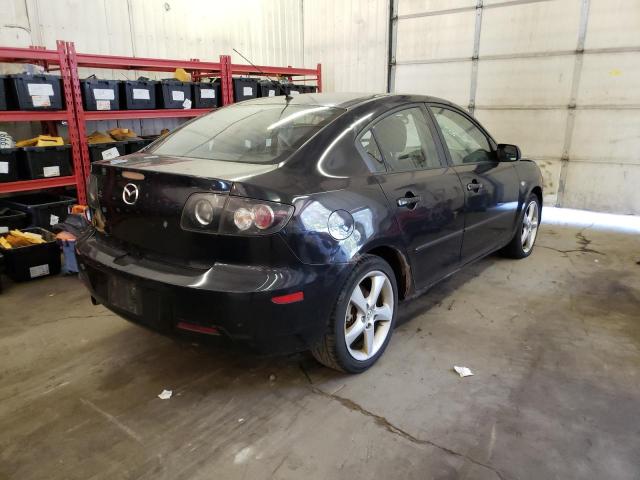Photo 4 from auction – 2008 MAZDA 3 I with VIN JM1BK12F881775095