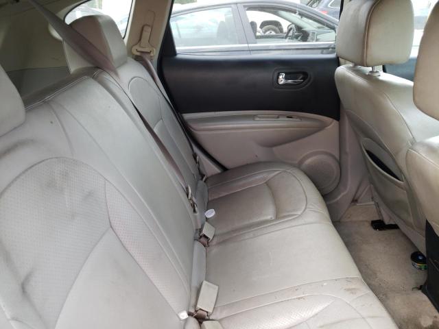Photo 6 from auction – 2012 NISSAN ROGUE S with VIN JN8AS5MV6CW382610