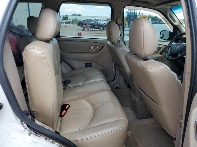 Photo 6 from auction – 2002 MAZDA TRIBUTE LX with VIN 4F2YU09162KM04754