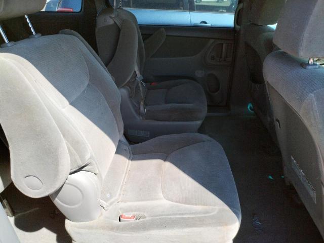 Photo 6 from auction – 2005 TOYOTA SIENNA CE with VIN 5TDZA23C85S316613
