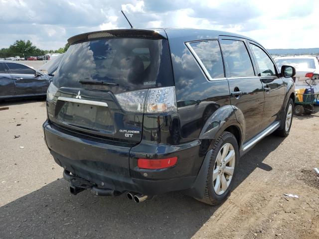 Photo 4 from auction – 2013 MITSUBISHI OUTLANDER with VIN JA4JT5AXXDU005512