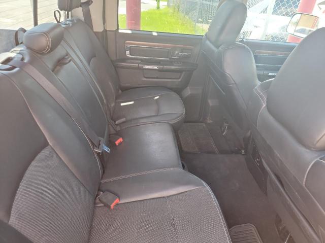 Photo 6 from auction – 2013 RAM 1500 LARAM with VIN 1C6RR7NT3DS689803