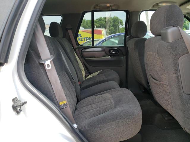 Photo 6 from auction – 2004 GMC ENVOY with VIN 1GKDT13S842206435