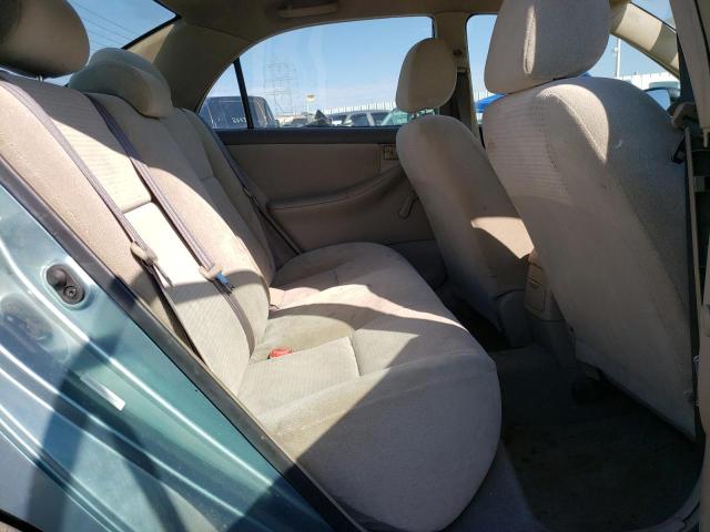 Photo 6 from auction – 2007 TOYOTA COROLLA CE with VIN 1NXBR32E07Z776359