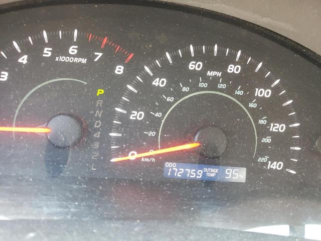 Photo 8 from auction – 2007 TOYOTA CAMRY CE with VIN 4T1BE46K47U085613