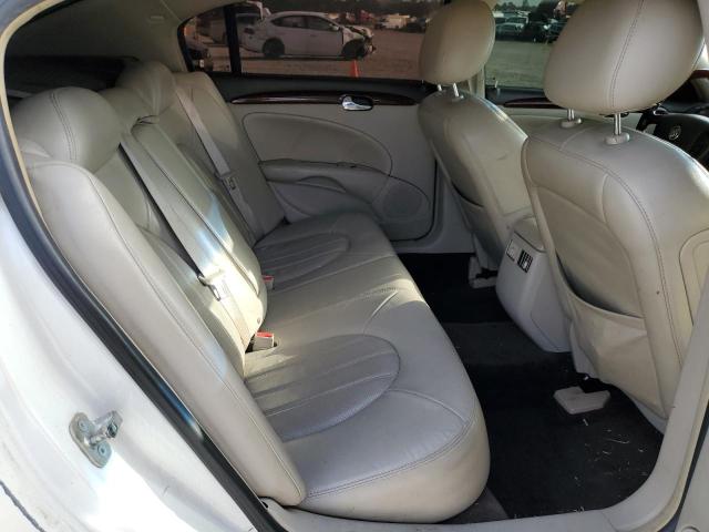 Photo 6 from auction – 2009 BUICK LUCERNE CX with VIN 1G4HD57M69U138253