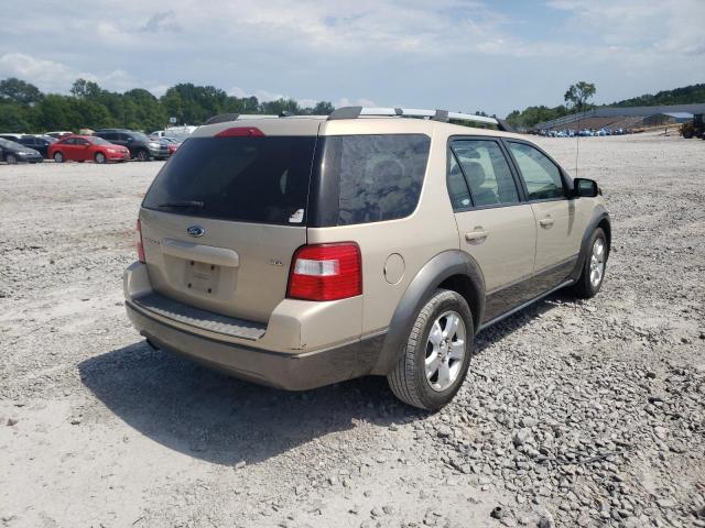 Photo 4 from auction – 2007 FORD FREESTYLE with VIN 1FMDK02167GA05069