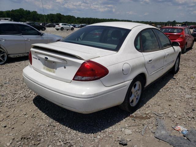 Photo 4 from auction – 2004 FORD TAURUS SE with VIN 1FAFP53U14G120443