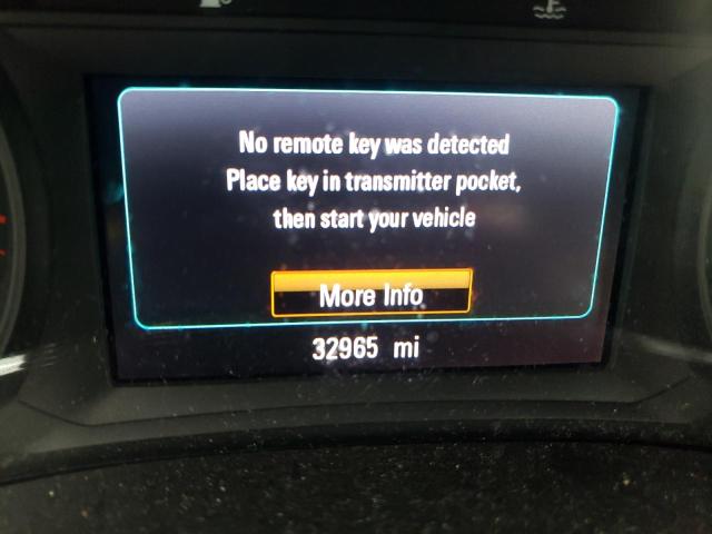 Photo 8 from auction – 2018 BUICK ENCORE PRE with VIN KL4CJFSB2JB538632