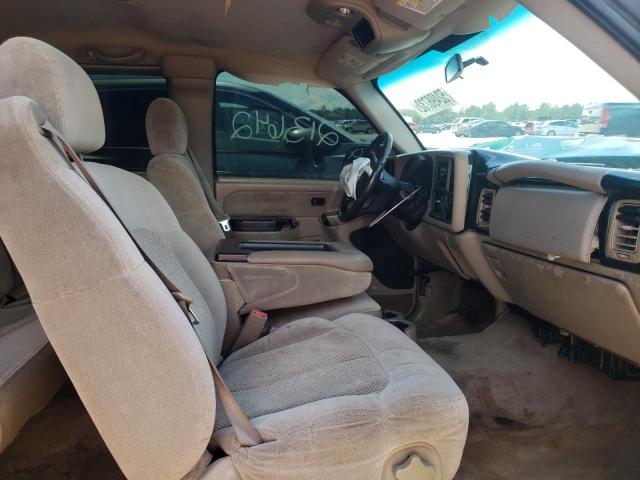 Photo 5 from auction – 2002 CHEVROLET SILVERADO with VIN 1GCEC19W62Z337104
