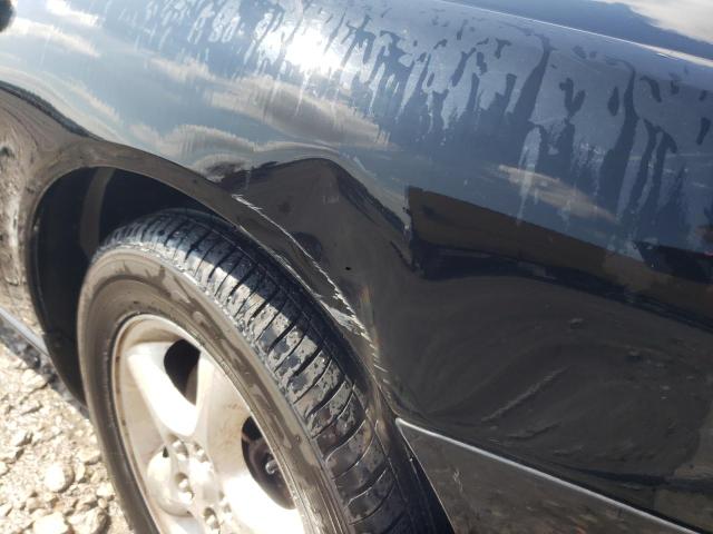Photo 9 from auction – 2000 FORD TAURUS SES with VIN 1FAFP55S2YA276043