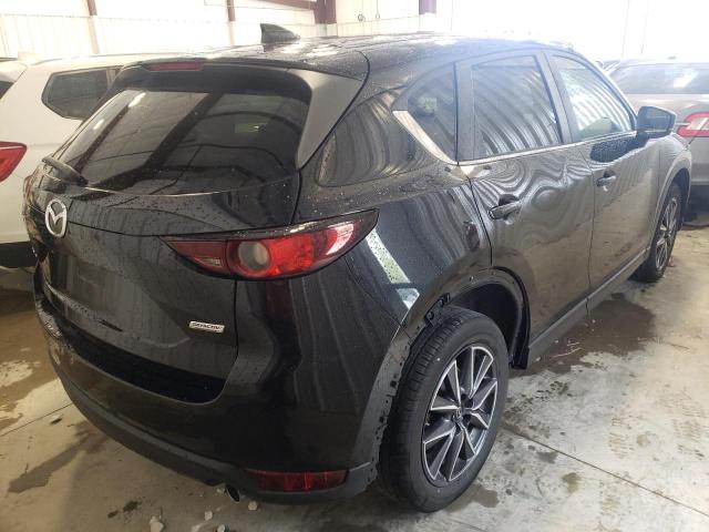 Photo 4 from auction – 2018 MAZDA CX-5 TOURI with VIN JM3KFBCM2J0360705
