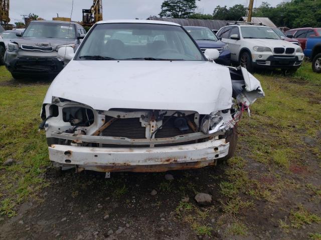 Photo 9 from auction – 2003 NISSAN SENTRA with VIN 3N1CB51D03L793736