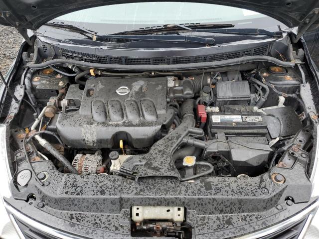 Photo 7 from auction – 2011 NISSAN VERSA S with VIN 3N1BC1CP3BL414140