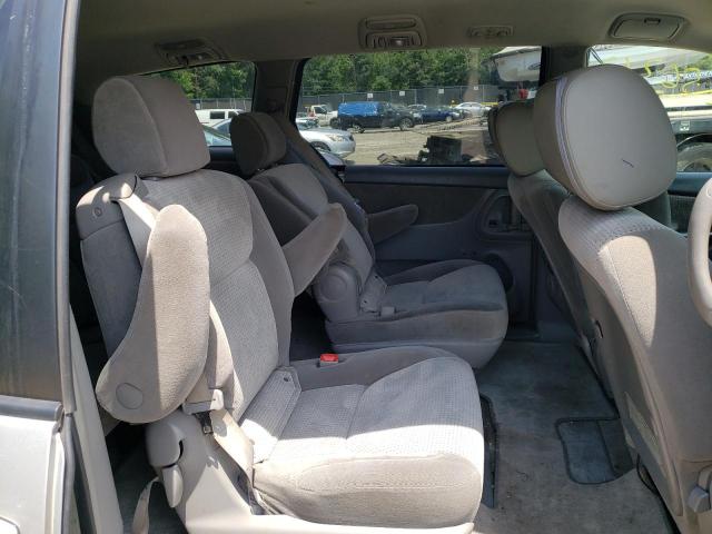 Photo 6 from auction – 2008 TOYOTA SIENNA CE with VIN 5TDZK23C08S145812