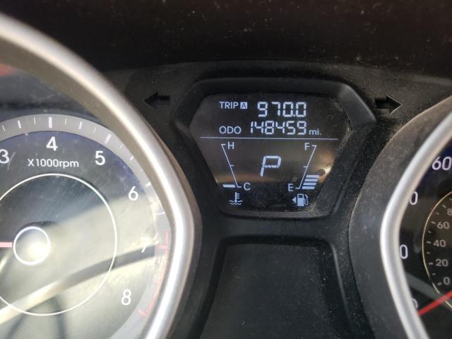 Photo 8 from auction – 2012 HYUNDAI ELANTRA GL with VIN KMHDH4AE2CU417446