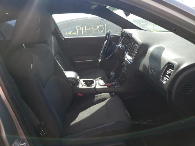 Photo 5 from auction – 2015 DODGE CHARGER SE with VIN 2C3CDXBG2FH722504