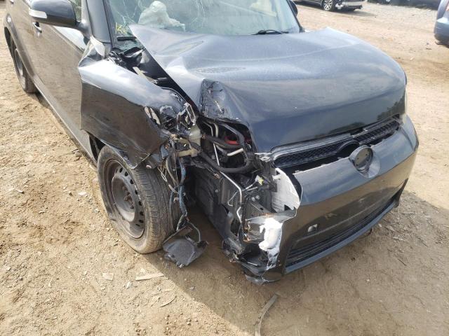 Photo 9 from auction – 2013 TOYOTA SCION XB with VIN JTLZE4FE2DJ033735