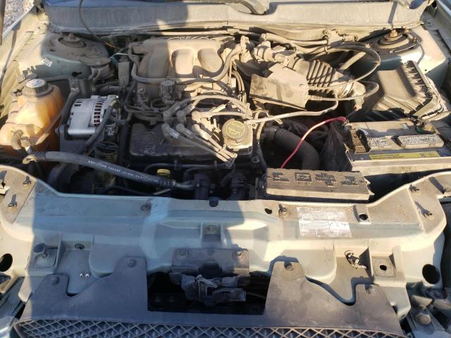 Photo 7 from auction – 2007 FORD TAURUS SE with VIN 1FAFP53U37A126087