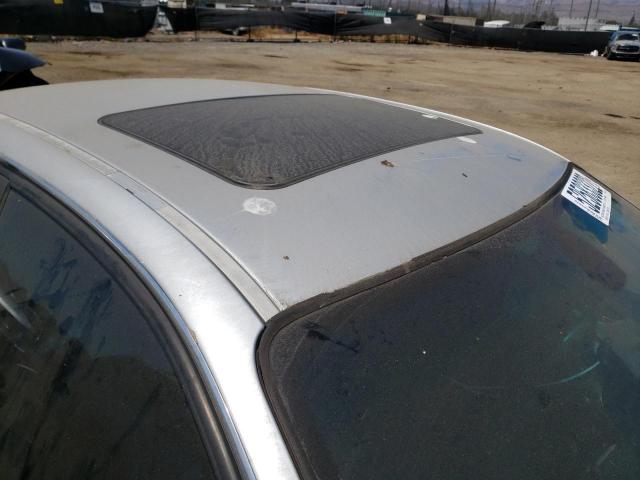 Photo 9 from auction – 2001 BMW 330 I with VIN WBAAV53441FK46031