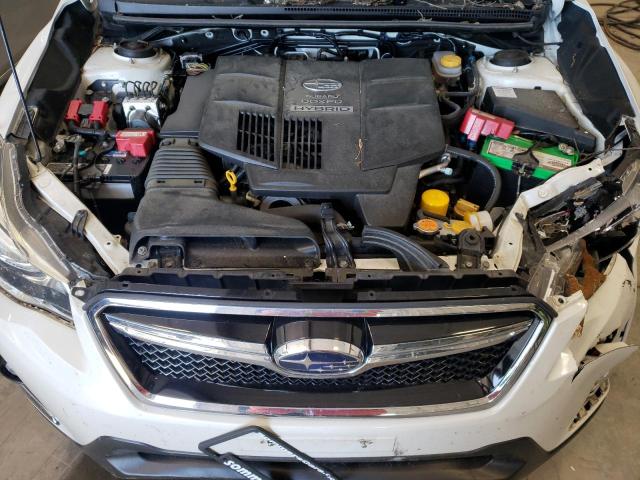 Photo 7 from auction – 2016 SUBARU CROSSTREK with VIN JF2GPBLC9GH206975