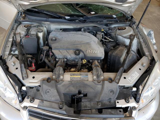 Photo 7 from auction – 2007 CHEVROLET IMPALA LT with VIN 2G1WT58N679235672