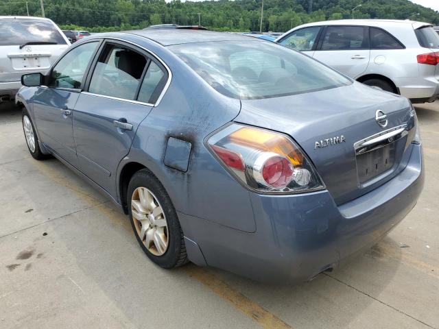 Photo 3 from auction – 2010 NISSAN ALTIMA BAS with VIN 1N4AL2APXAN444922