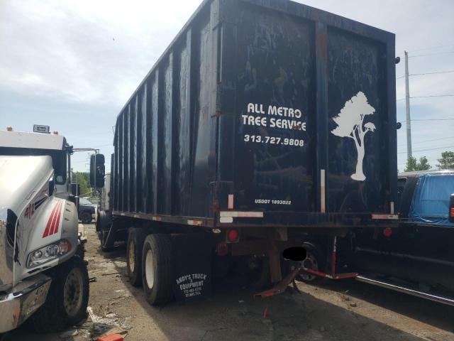 Photo 3 from auction – 2003 MACK 600 MR600 with VIN 1M2K195C83M023094